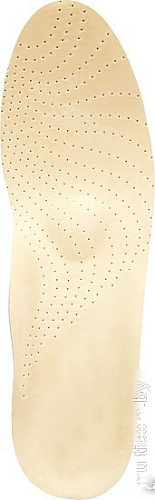 Стельки ортопедические Orto Profi 108 Каркасные (р.37)