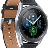 Умные часы Samsung Galaxy Watch3 45мм (серебро)