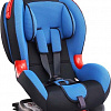 Автокресло Siger Кокон ISOfix (синий)