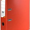 Папка-регистратор inФормат P2PVC-75/Red