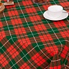 Скатерть АртПостель Шотландия СБ.150.180 180x145