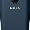 Кнопочный телефон Nokia 8210 4G Dual SIM ТА-1489 (синий)