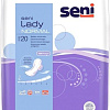 Урологические прокладки Seni Lady Normal (20 шт)