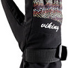 Горнолыжные перчатки Viking Goves Tanuka Ski Lady 113/22/0990-54 (р.8, оранжевый)