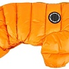 Комбинезон для животных Puppia Jumpesuit А PAPD-JM1672-MS-M (оранжевый)