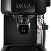 Рожковая кофеварка Gaggia Milano Stone Black EG2109/01