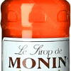 Сироп Monin Каштан 0.7л