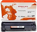 Картридж Print-Rite PR-712 (аналог Canon 712)