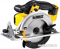 Дисковая пила DeWalt DCS391N (без АКБ)