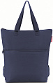 Терморюкзак Reisenthel Cooler Navy 18л (темно-синий)