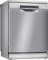 Отдельностоящая посудомоечная машина Bosch Serie 4 SMS4HTI33E