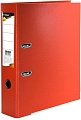 Папка-регистратор inФормат P2PVC-75/Red