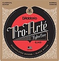 Струны для гитары D'Addario EJ49