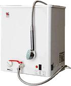 Водонагреватель Элвин ЭВБО 20/1.25-2 (белый)