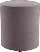 Пуфик Mio Tesoro 132 (бежевый Velutto 22)