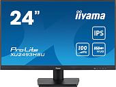 Монитор Iiyama XU2493HSU-B6