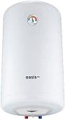 Накопительный электрический водонагреватель Oasis EF-80
