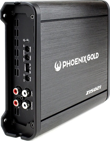 Автомобильный усилитель Phoenix Gold Z1502i