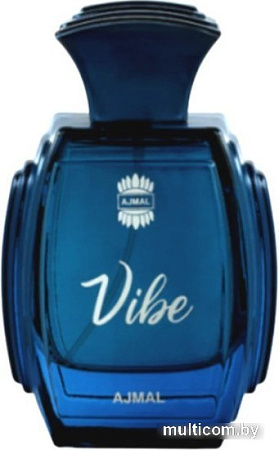 Парфюмерная вода Ajmal Vibe For Him EdP (75 мл)