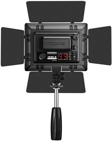 Лампа Yongnuo YN-160 III