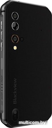 Смартфон Blackview BV9900 Pro (черный)