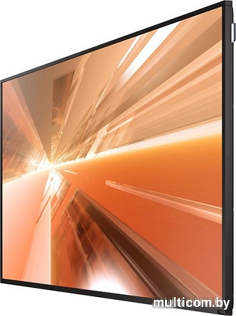 Информационная панель Samsung DM55E [LH55DMEPLGC]