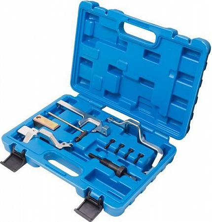 Специнструмент RockForce RF-910G8 (10 предметов)