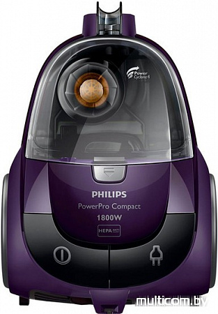 Пылесос Philips FC8472/01