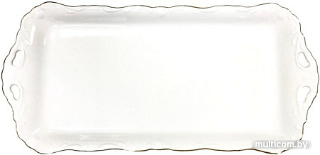 Блюдо Cmielow i Chodziez Rococo 3604-0032851