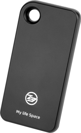 Внешний накопитель KingSpec Z3S 512GB (черный)