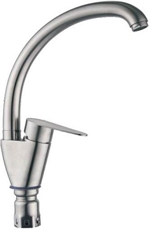 Смеситель Wisent WP759-310