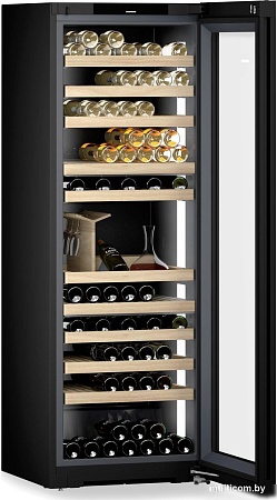 Винный шкаф Liebherr WPgbi 7483 Vinidor Selection