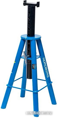 Страховочные опоры Nordberg N3010L 10т