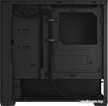 Корпус Fractal Design Pop Air Black Solid FD-C-POA1A-01