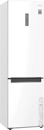 Холодильник LG DoorCooling+ GA-B509DQXL