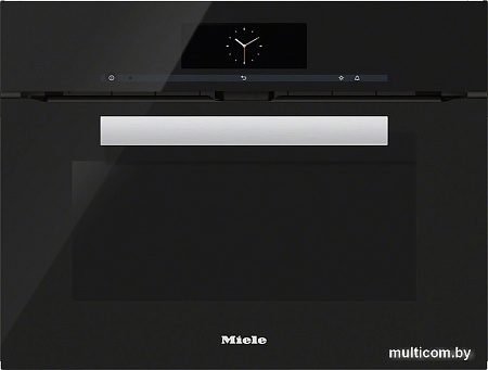 Духовой шкаф Miele H 6800 BP OBSW