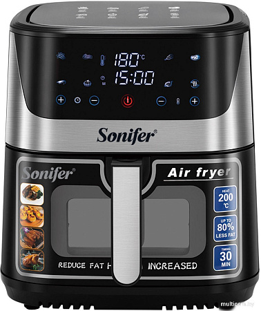 Аэрофритюрница Sonifer SF-1034