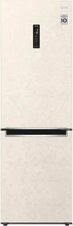 Холодильник LG GA-B459MEQM