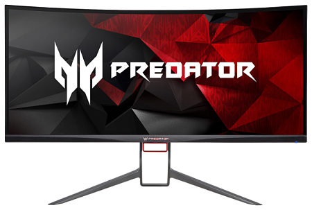 Монитор Acer Predator X34P