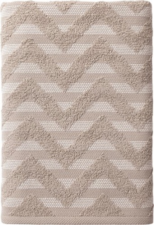 Полотенце Verossa Relax 70x140 (кофе)