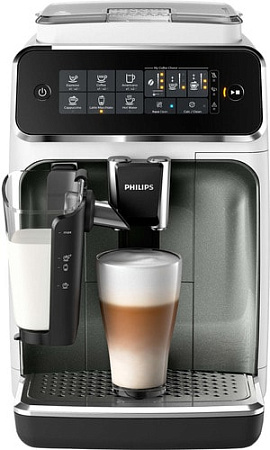 Эспрессо кофемашина Philips EP3249/70