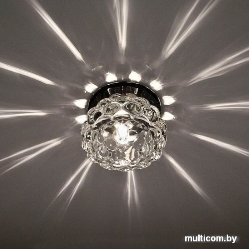 Точечный светильник Feron JD95 / 18936