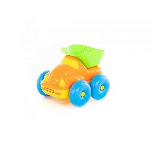 Полесье Блоппер автомобиль-самосвал 3782