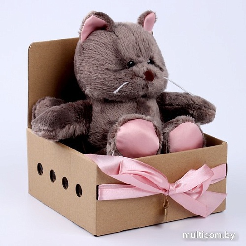 Классическая игрушка Milo Toys Прекрасная Marta. Кошечка 10140501