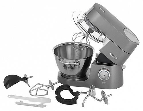 Кухонный комбайн Kenwood Titanium Chef KVC7300S