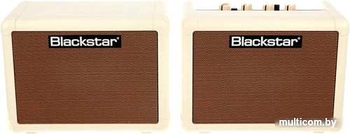 Комбоусилитель + кабинет Blackstar Fly 3 Acoustic Stereo Pack