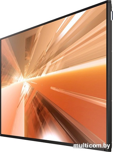 Информационная панель Samsung DM55E [LH55DMEPLGC]