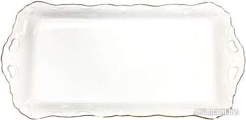 Блюдо Cmielow i Chodziez Rococo 3604-0032851