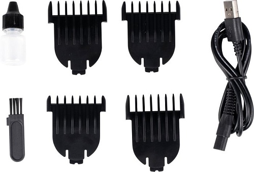 Машинка для стрижки волос Galaxy Line GL4171