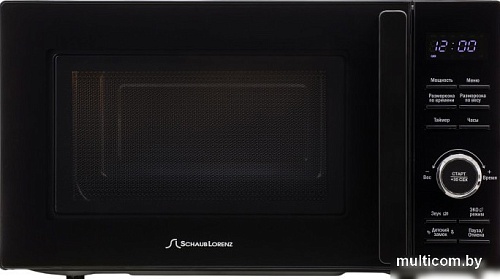 Микроволновая печь Schaub Lorenz SLM ES02D